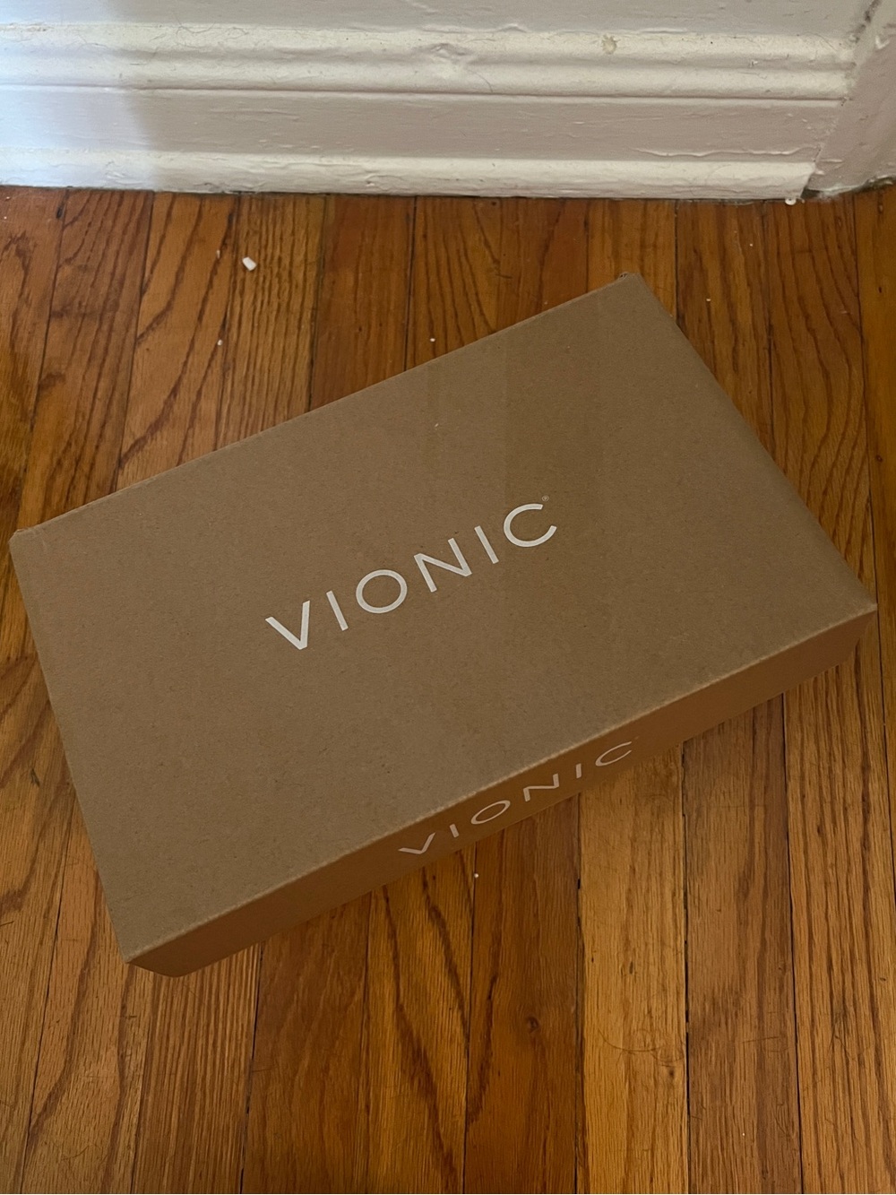 Vionic Relax II Slippers - Picture 2 of 3